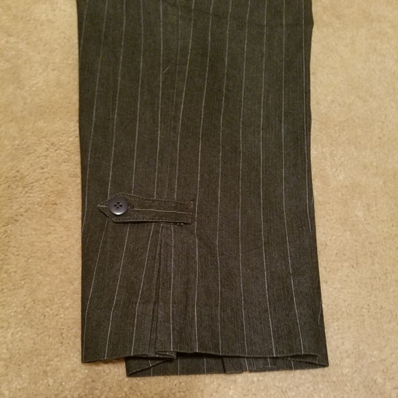 💛Larry Lavine Stretch Capris - Picture 3 of 4